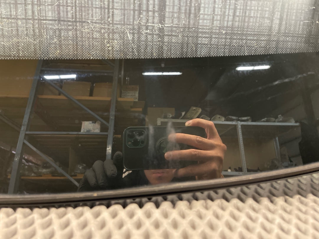 Стекло лобовое, 9620 рублей, Красноярск