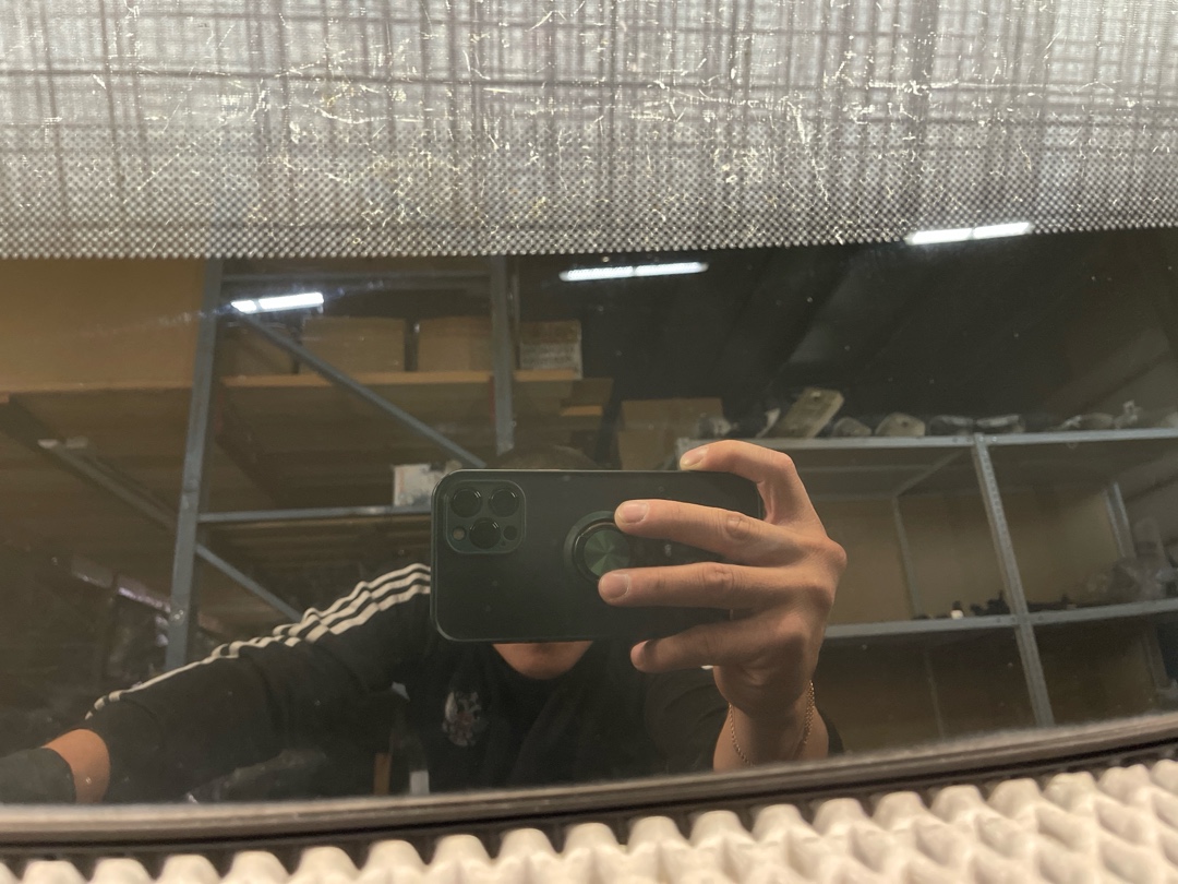 Стекло лобовое, 9620 рублей, Красноярск