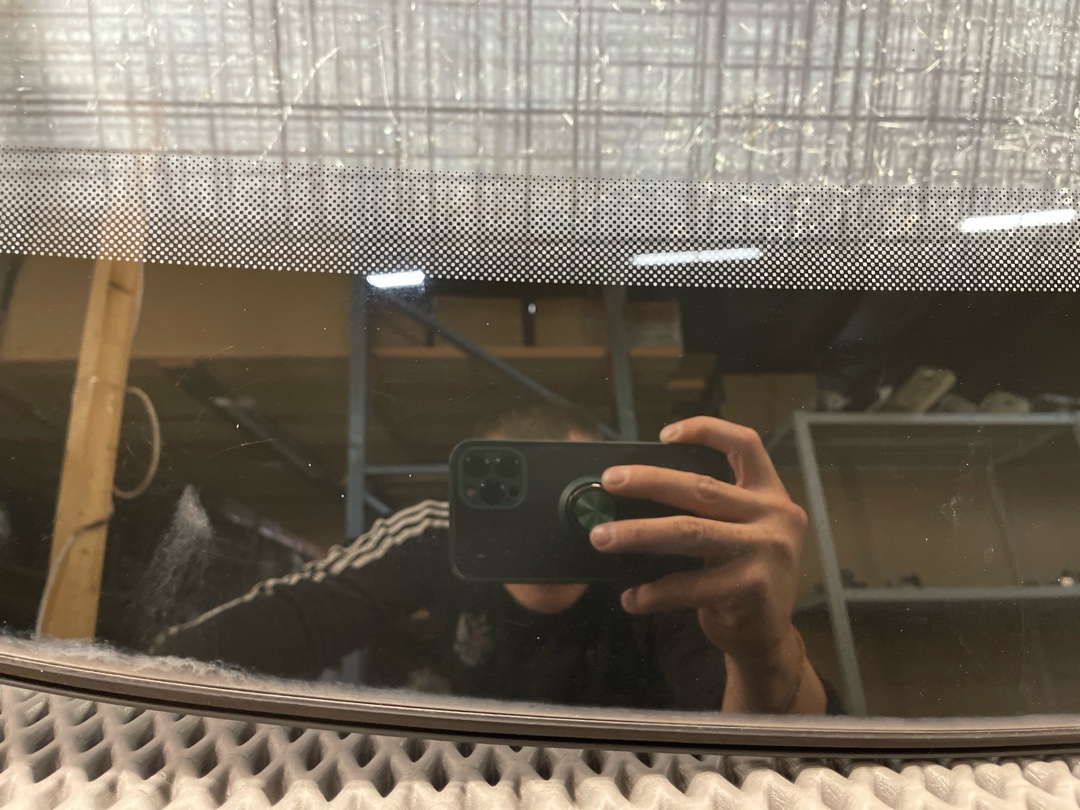 Стекло лобовое, 9620 рублей, Красноярск