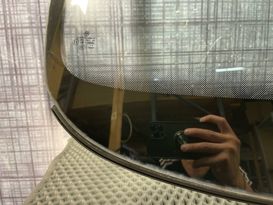 Стекло лобовое, 9620 рублей, Красноярск