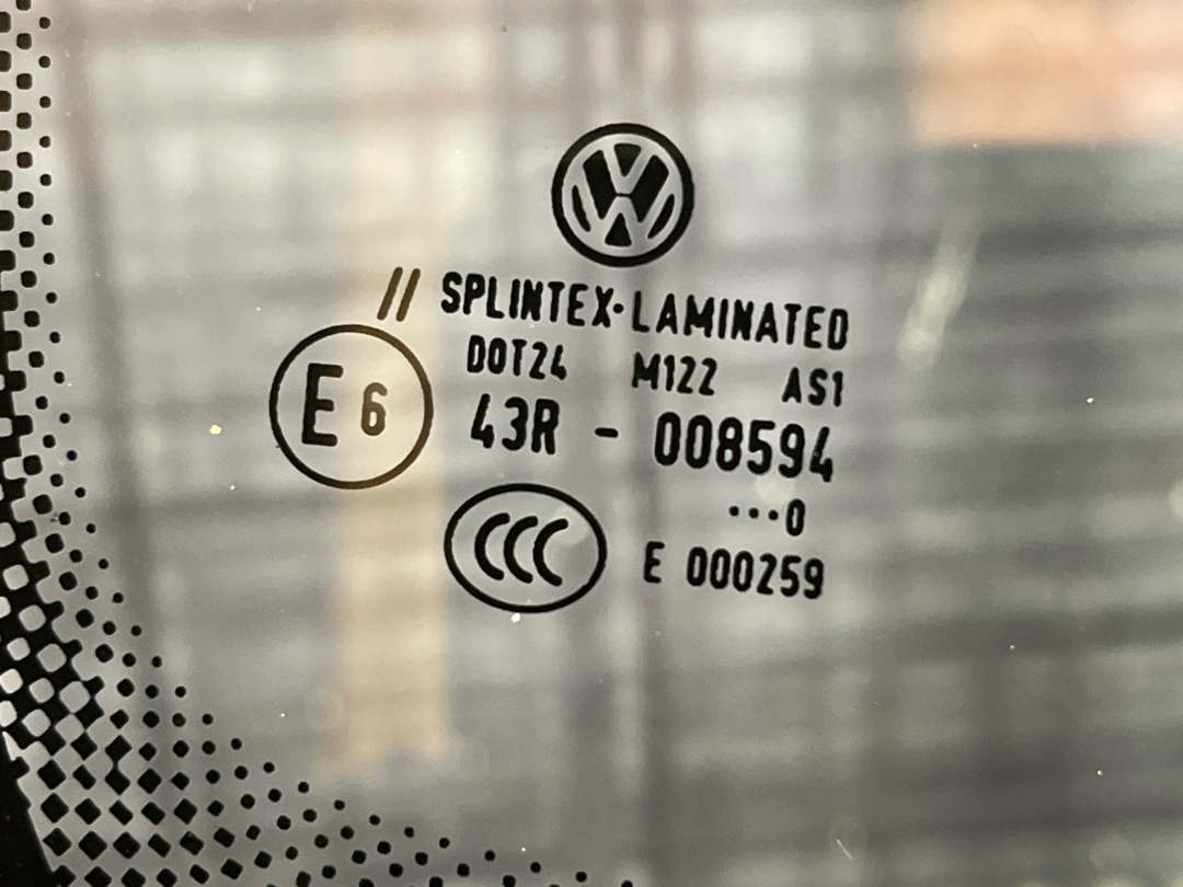 Стекло лобовое, 9620 рублей, Красноярск