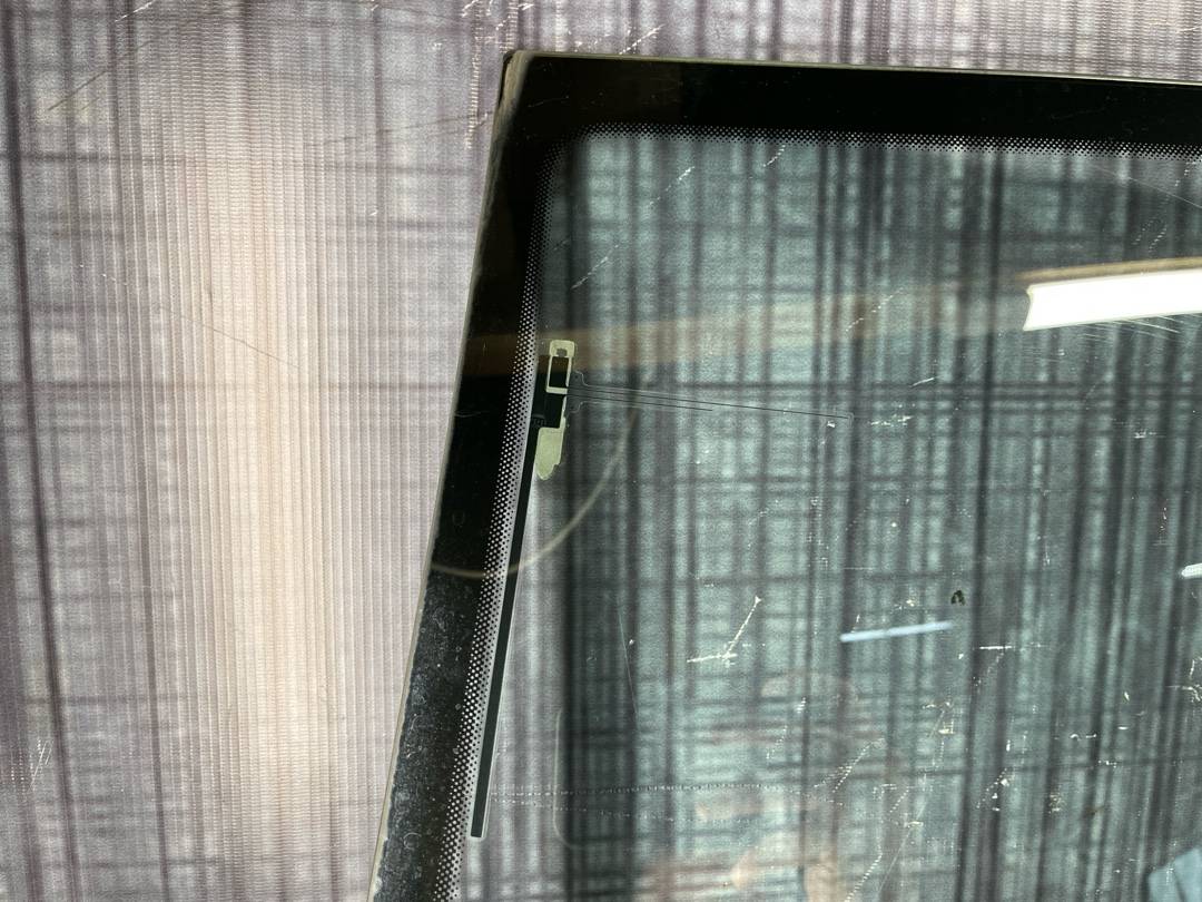 Стекло лобовое, 9620 рублей, Красноярск