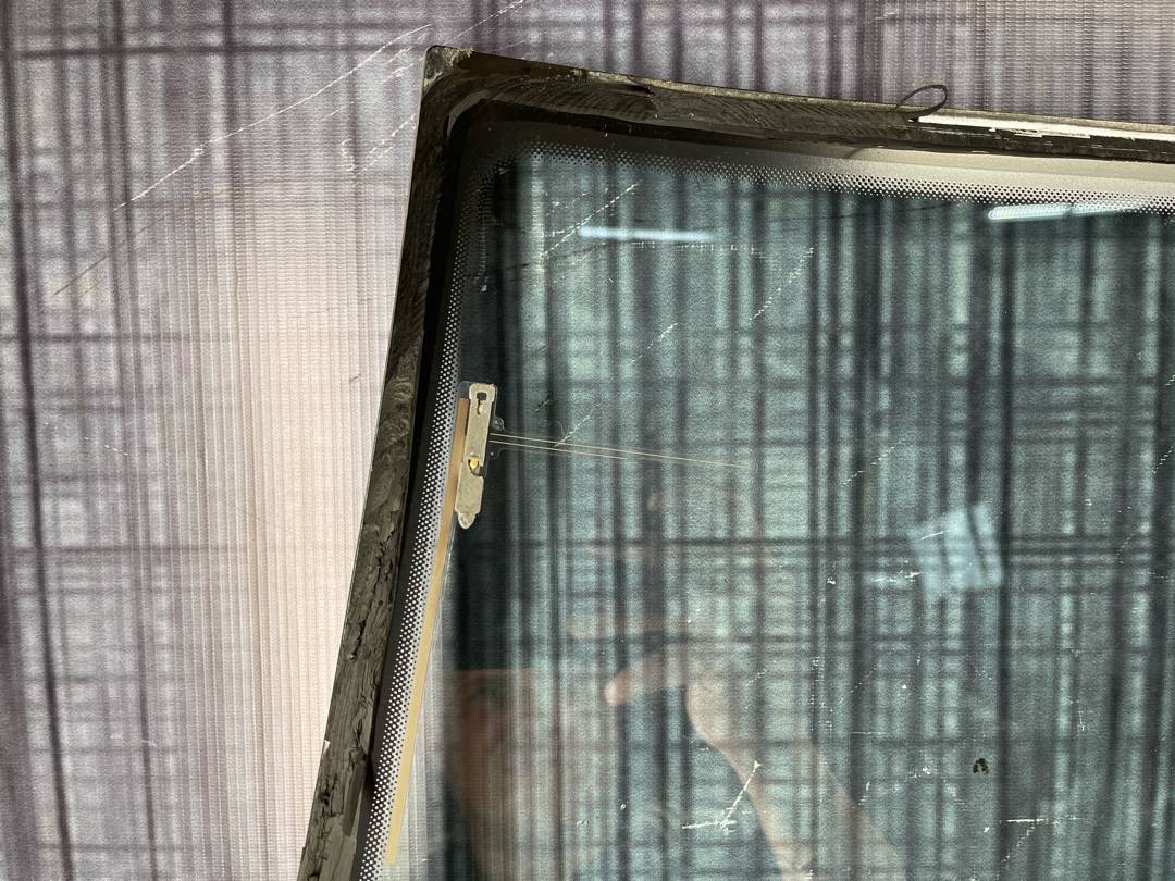 Стекло лобовое, 9620 рублей, Красноярск