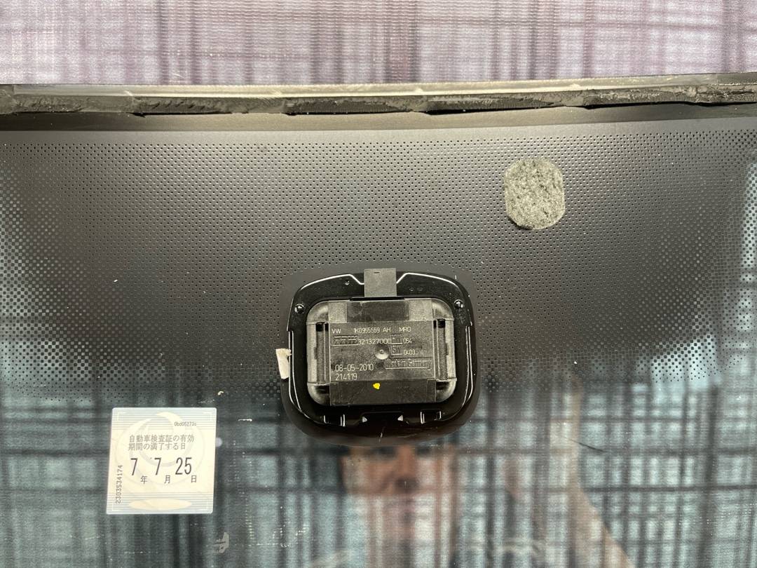 Стекло лобовое, 9620 рублей, Красноярск