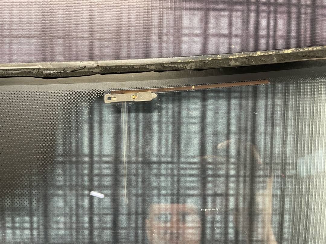 Стекло лобовое, 9620 рублей, Красноярск