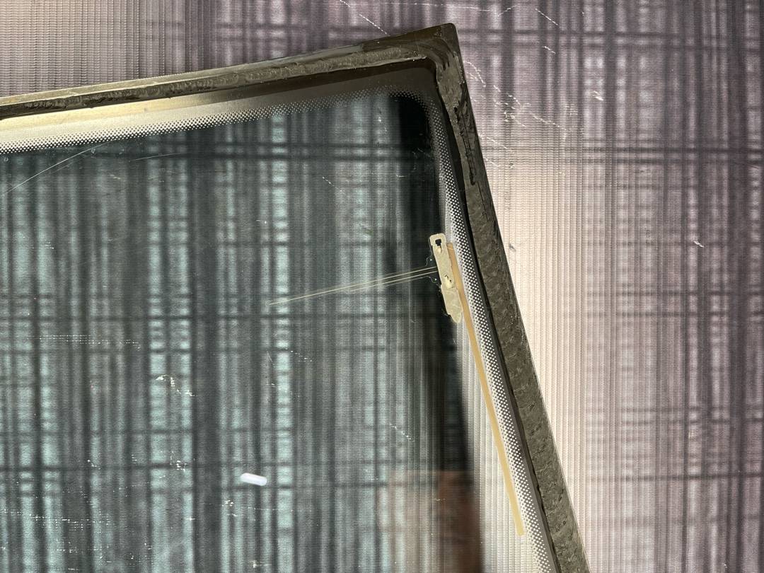 Стекло лобовое, 9620 рублей, Красноярск