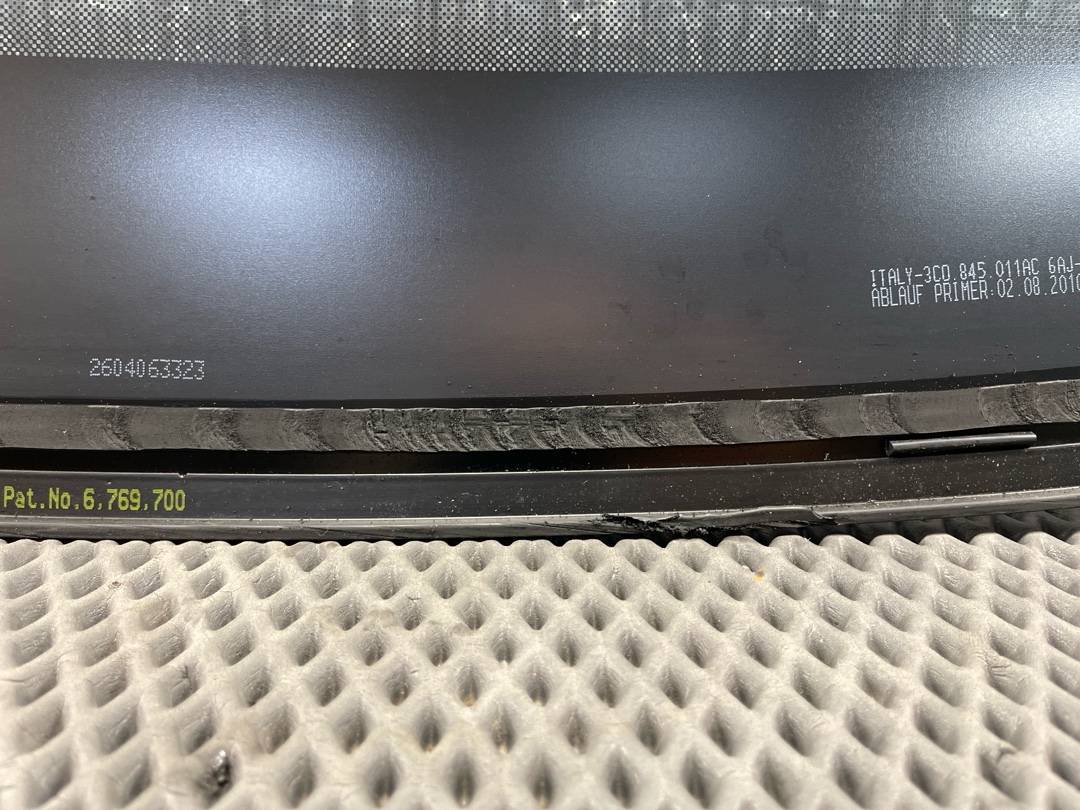 Стекло лобовое, 9620 рублей, Красноярск