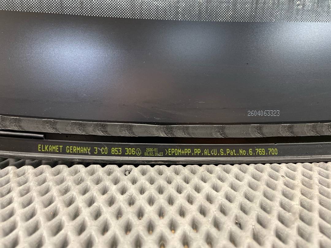 Стекло лобовое, 9620 рублей, Красноярск