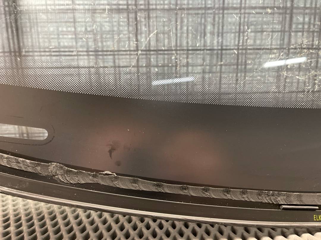 Стекло лобовое, 9620 рублей, Красноярск