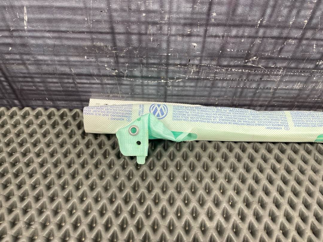 Подушка безопасности, 1460 рублей, Красноярск