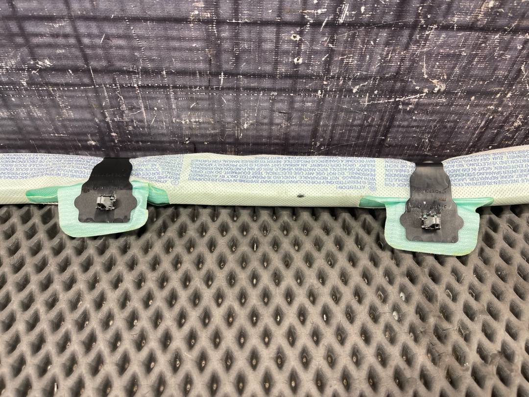 Подушка безопасности, 1460 рублей, Красноярск