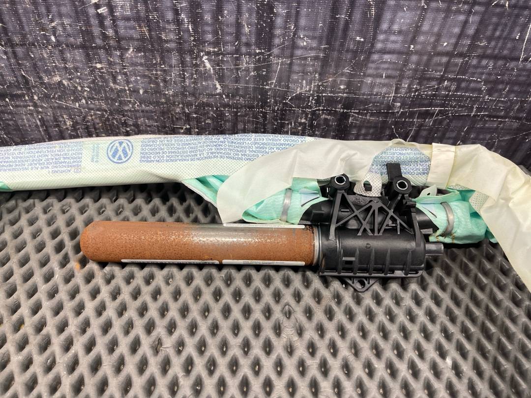 Подушка безопасности, 1460 рублей, Красноярск