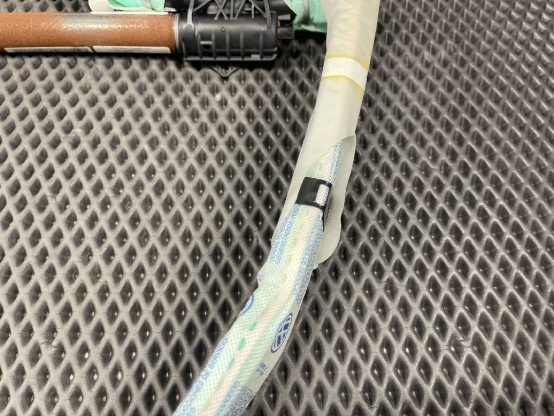 Подушка безопасности, 1460 рублей, Красноярск