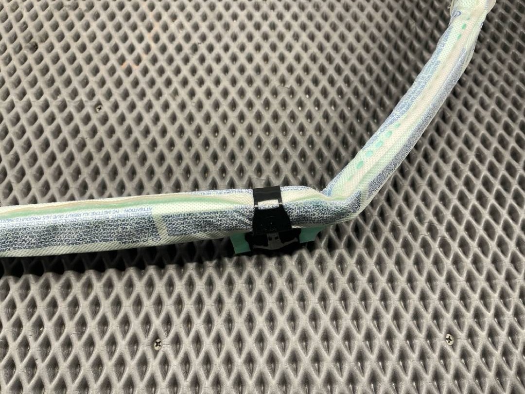 Подушка безопасности, 1460 рублей, Красноярск