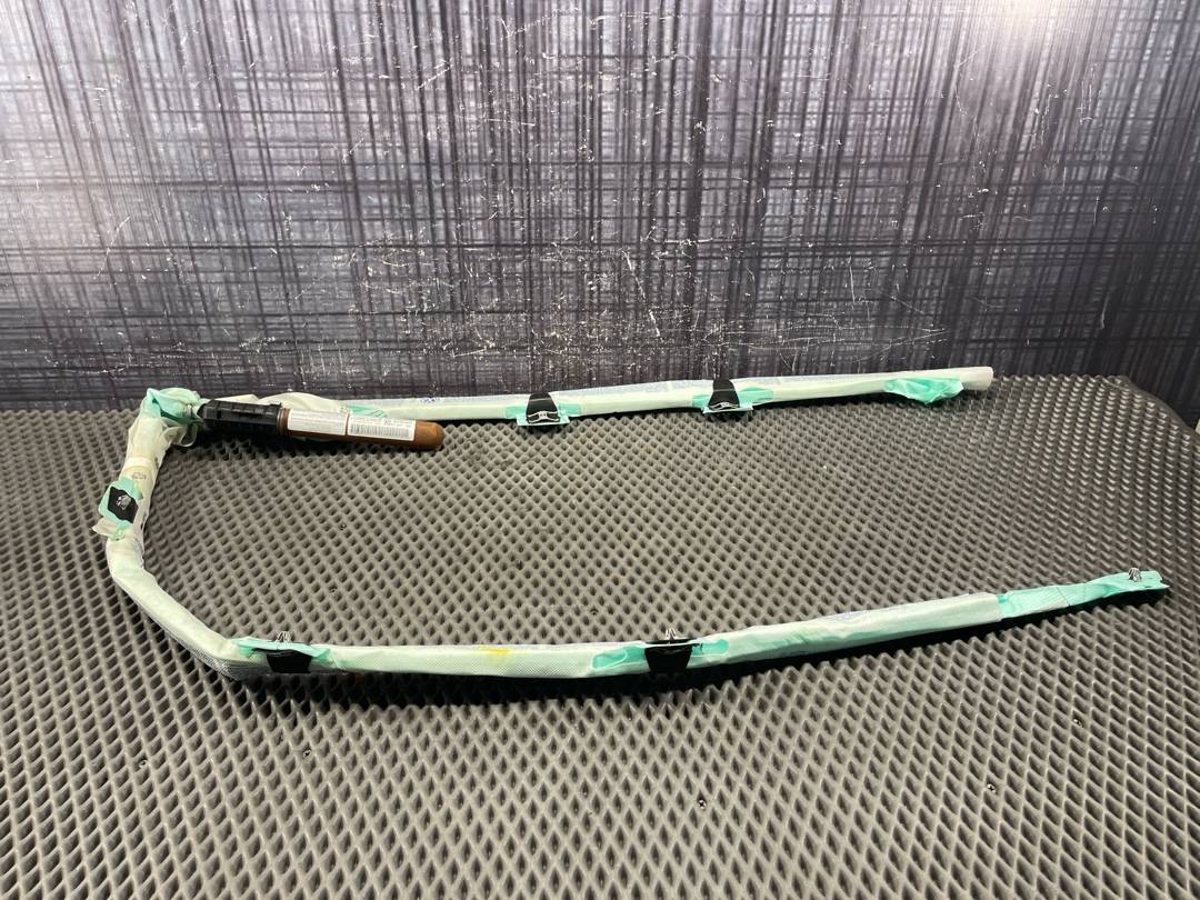 Подушка безопасности, 1460 рублей, Красноярск