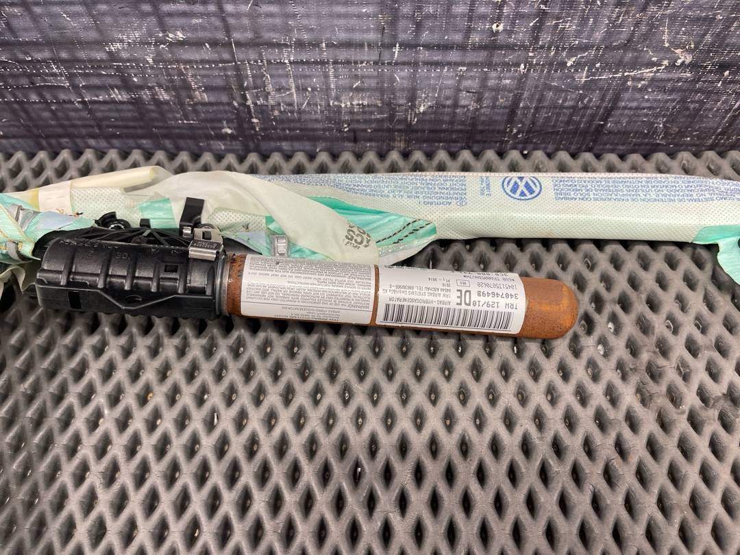 Подушка безопасности, 1460 рублей, Красноярск