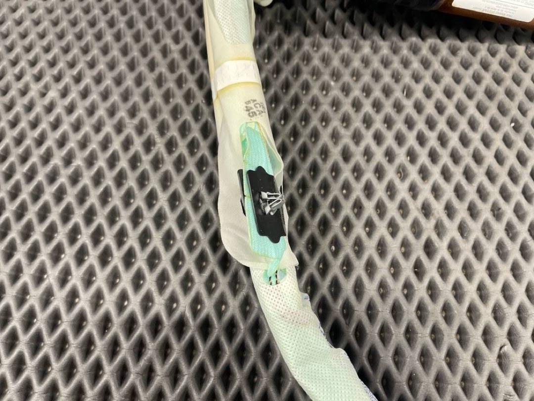 Подушка безопасности, 1460 рублей, Красноярск