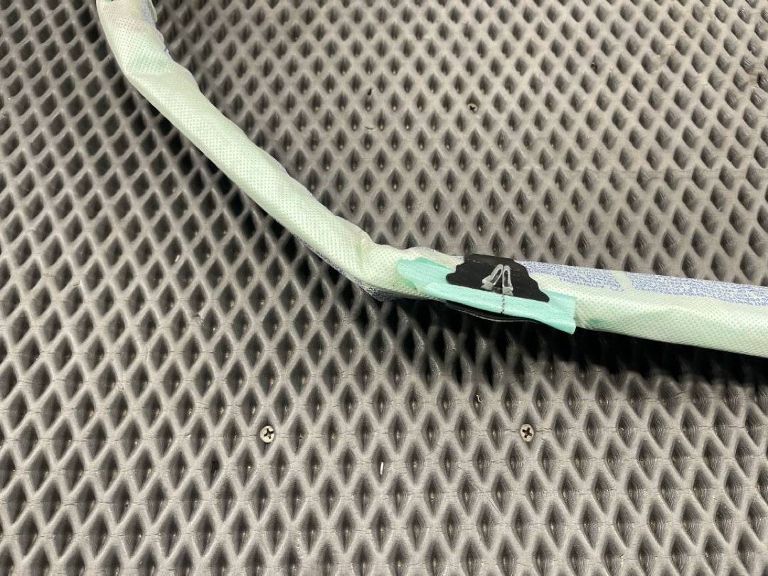 Подушка безопасности, 1460 рублей, Красноярск