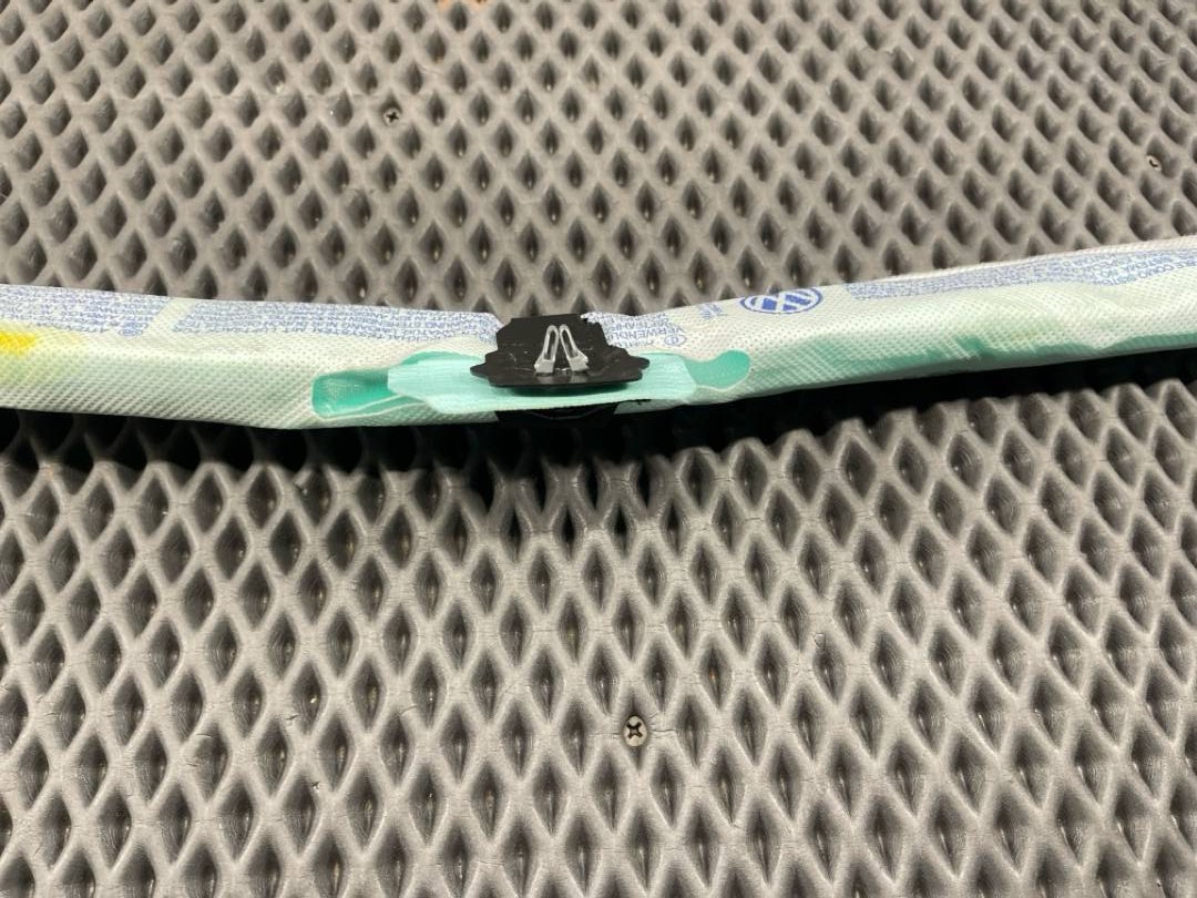 Подушка безопасности, 1460 рублей, Красноярск