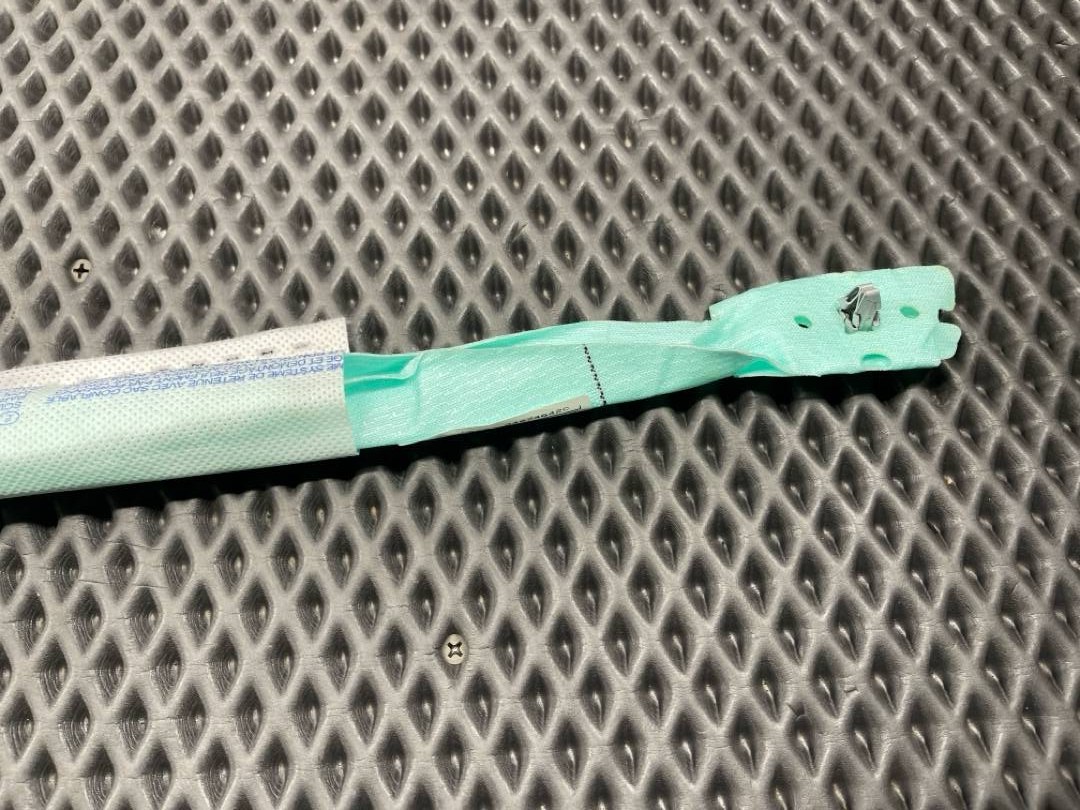 Подушка безопасности, 1460 рублей, Красноярск