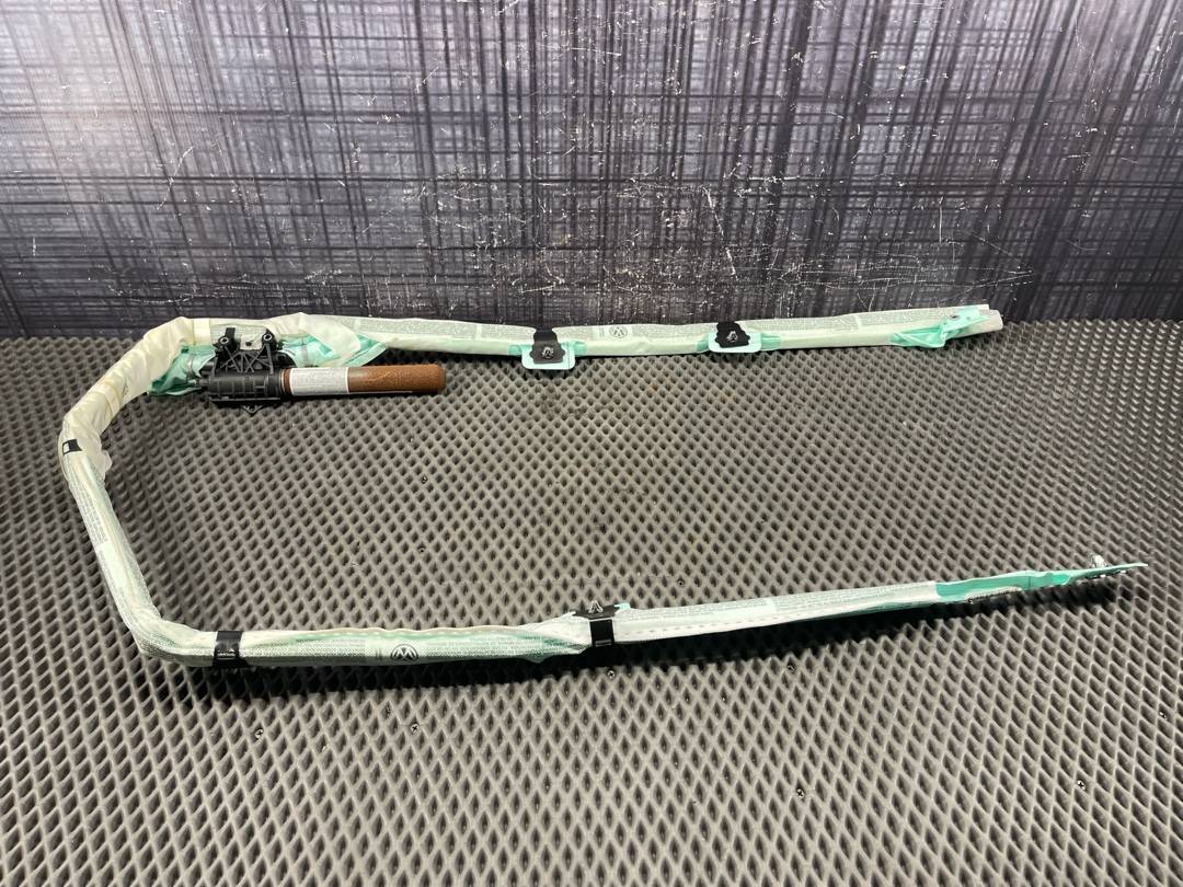 Подушка безопасности, 1460 рублей, Красноярск