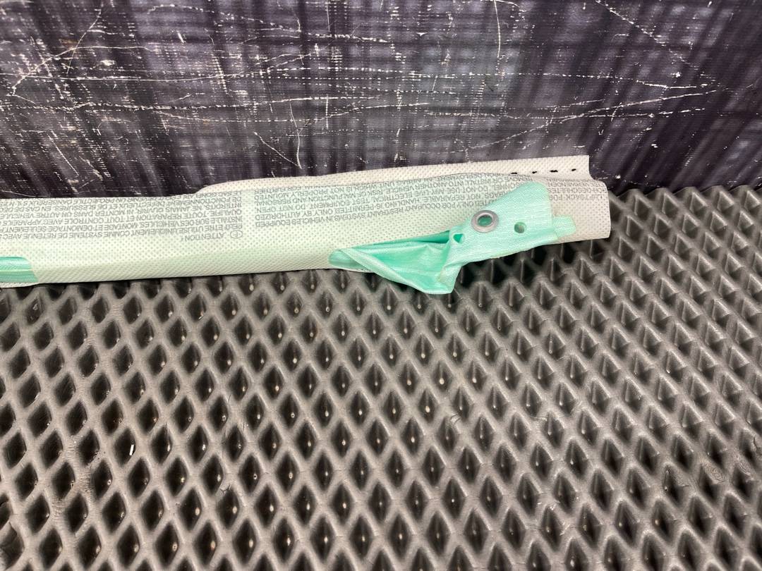 Подушка безопасности, 1460 рублей, Красноярск