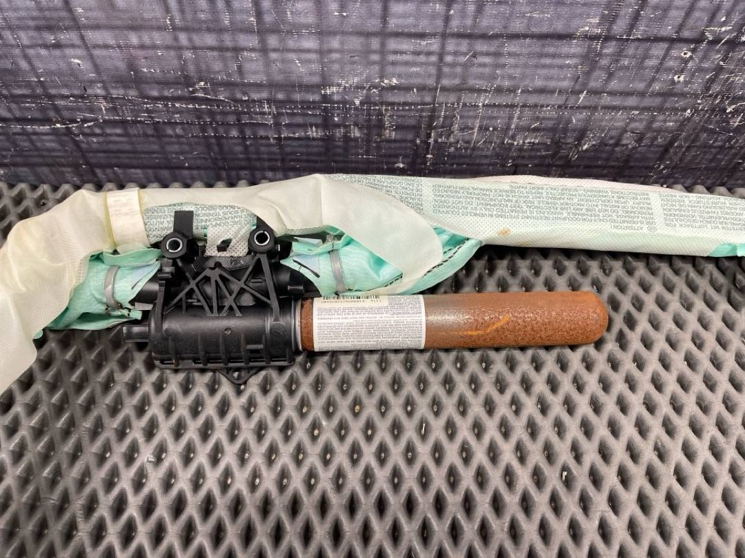 Подушка безопасности, 1460 рублей, Красноярск