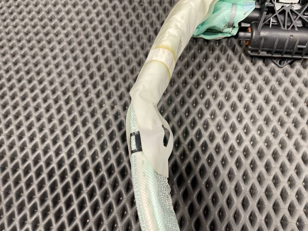 Подушка безопасности, 1460 рублей, Красноярск