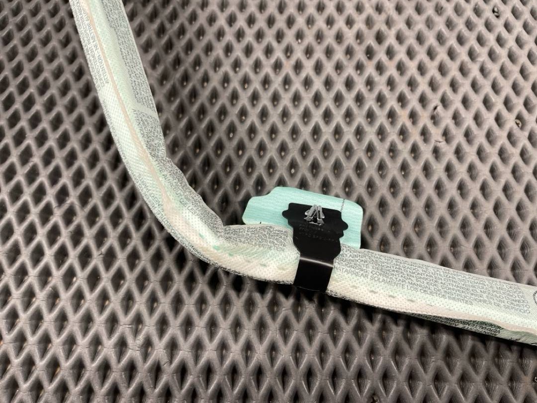 Подушка безопасности, 1460 рублей, Красноярск