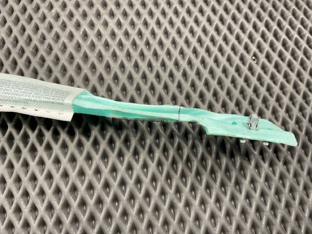 Подушка безопасности, 1460 рублей, Красноярск