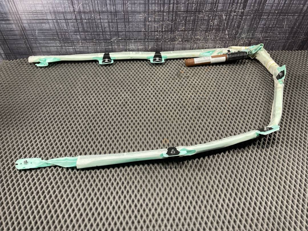 Подушка безопасности, 1460 рублей, Красноярск