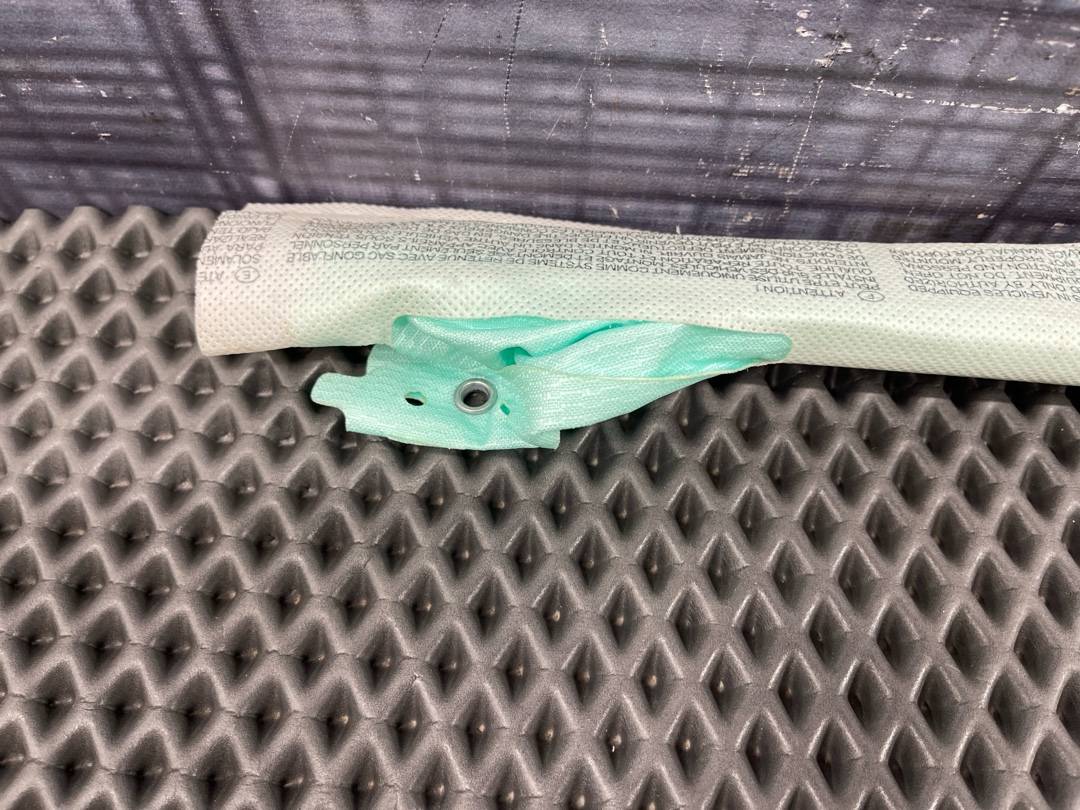 Подушка безопасности, 1460 рублей, Красноярск