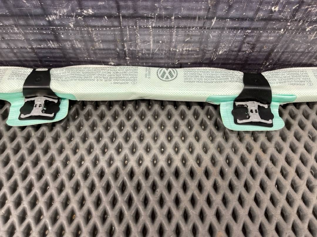 Подушка безопасности, 1460 рублей, Красноярск