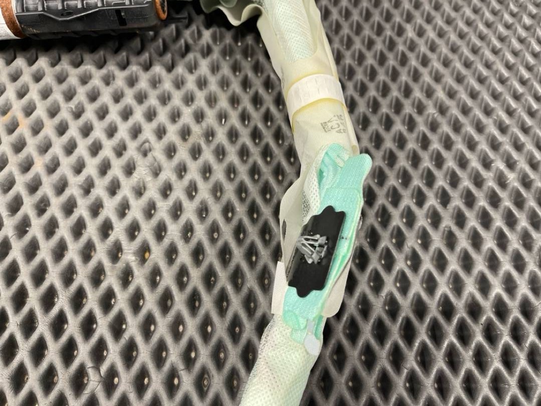 Подушка безопасности, 1460 рублей, Красноярск