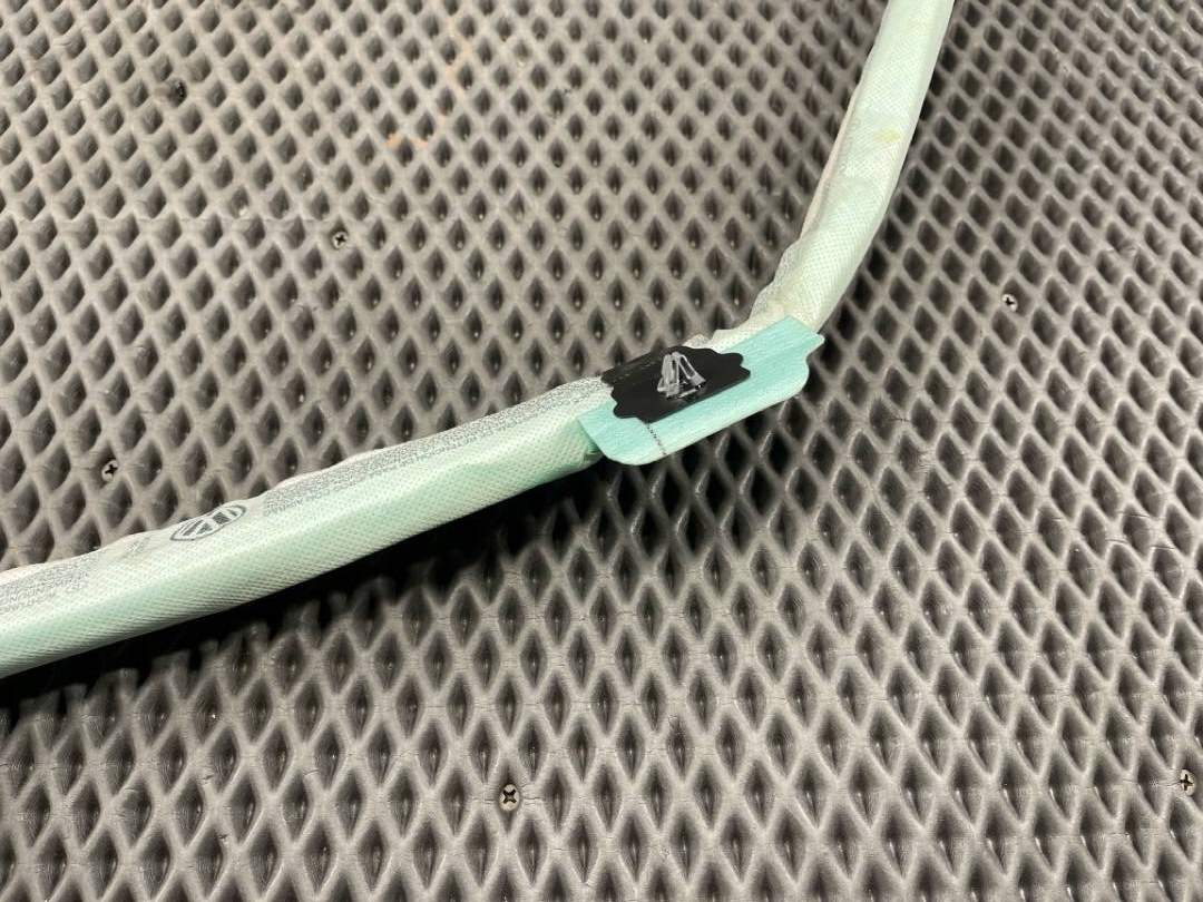 Подушка безопасности, 1460 рублей, Красноярск