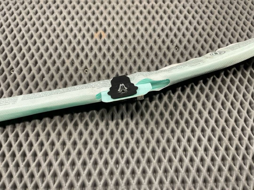 Подушка безопасности, 1460 рублей, Красноярск