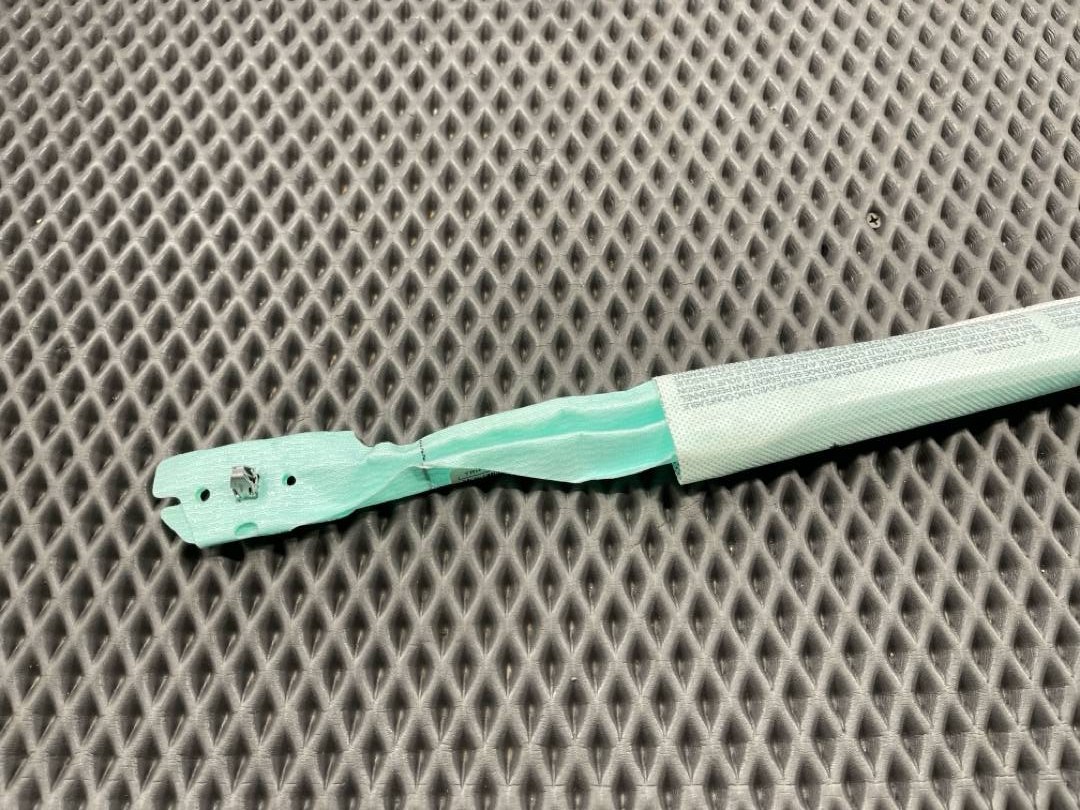 Подушка безопасности, 1460 рублей, Красноярск