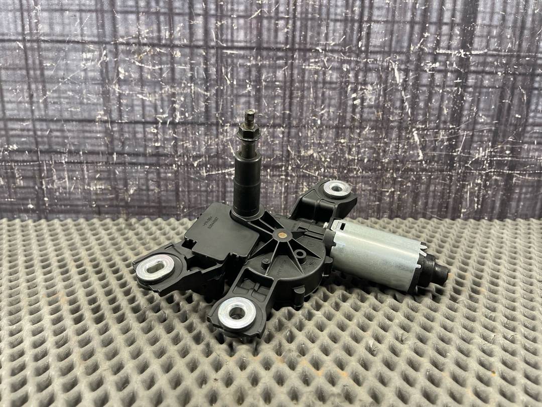 Мотор стеклоочистителя, 2860 рублей, Красноярск