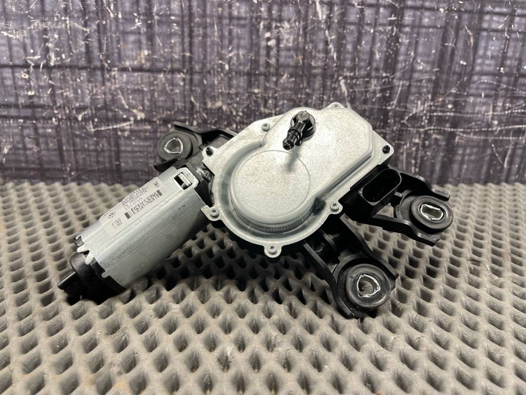 Мотор стеклоочистителя, 2860 рублей, Красноярск