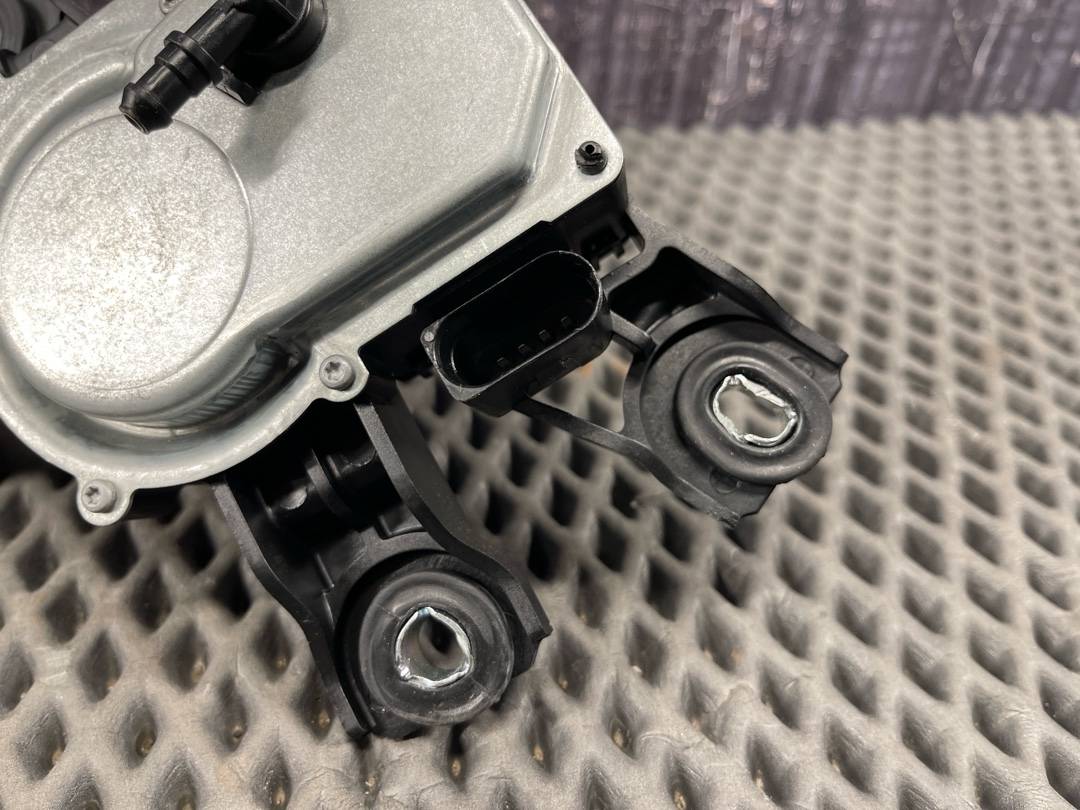 Мотор стеклоочистителя, 2860 рублей, Красноярск