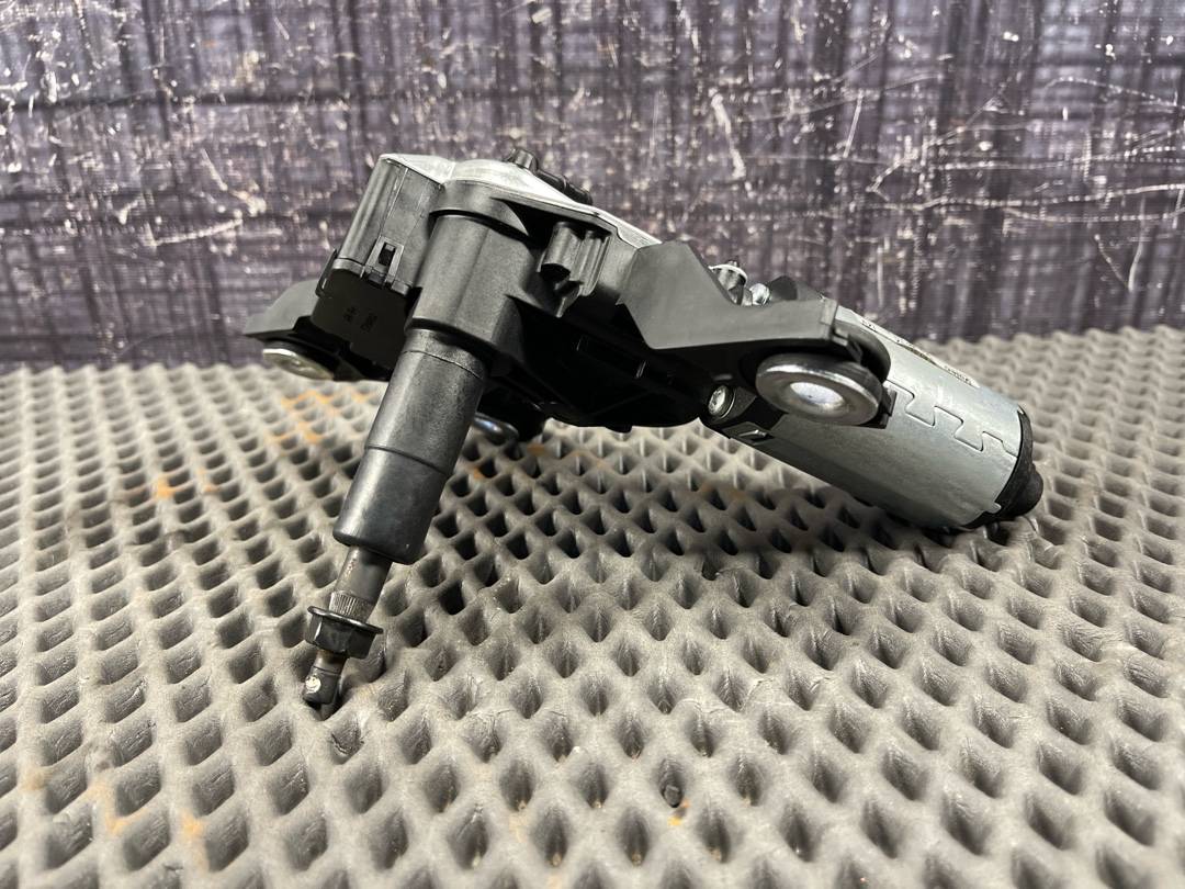 Мотор стеклоочистителя, 2860 рублей, Красноярск