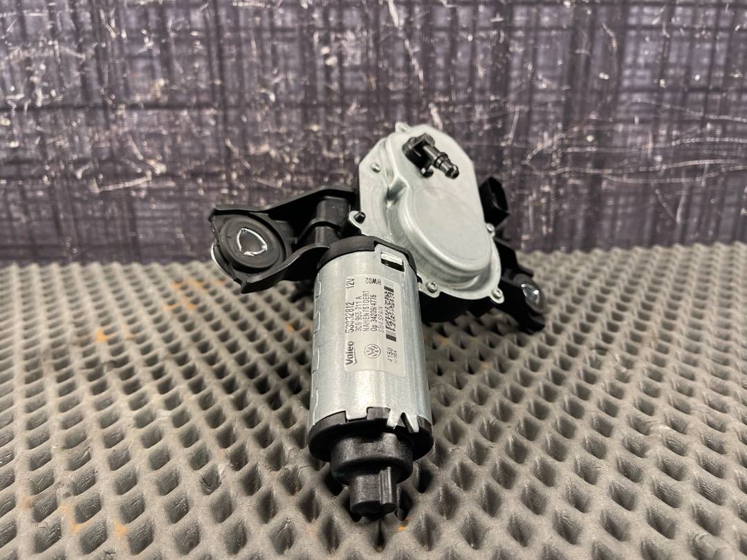 Мотор стеклоочистителя, 2860 рублей, Красноярск