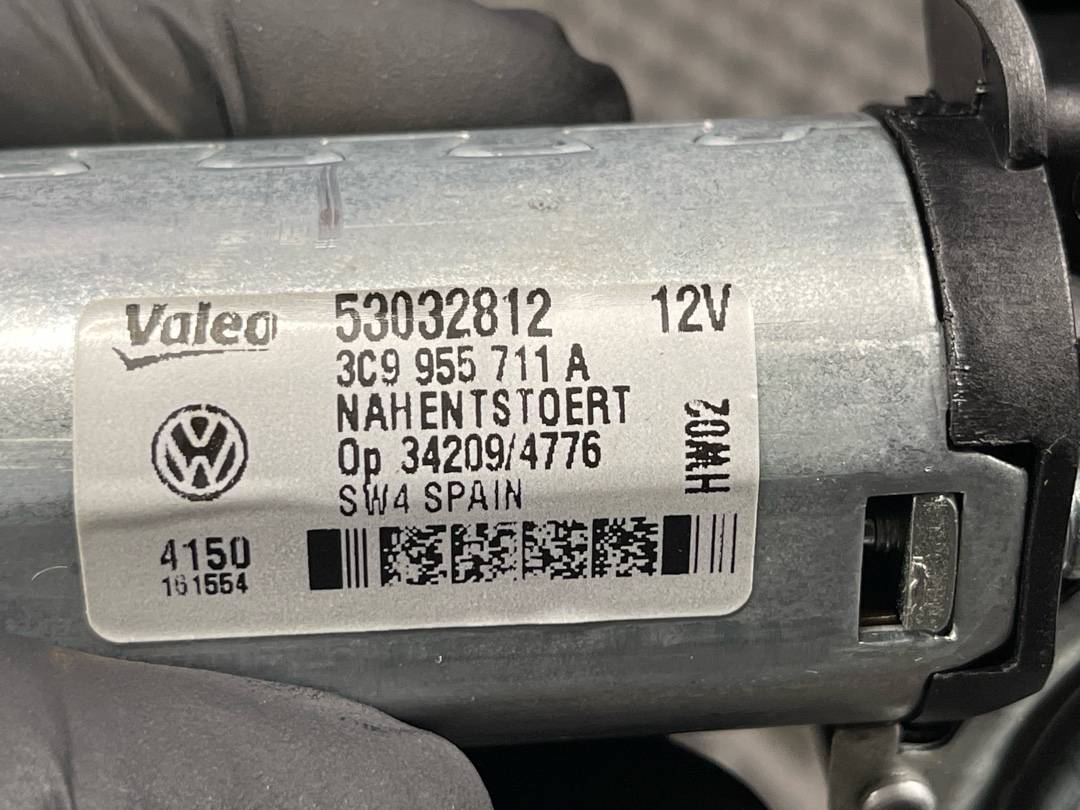 Мотор стеклоочистителя, 2860 рублей, Красноярск