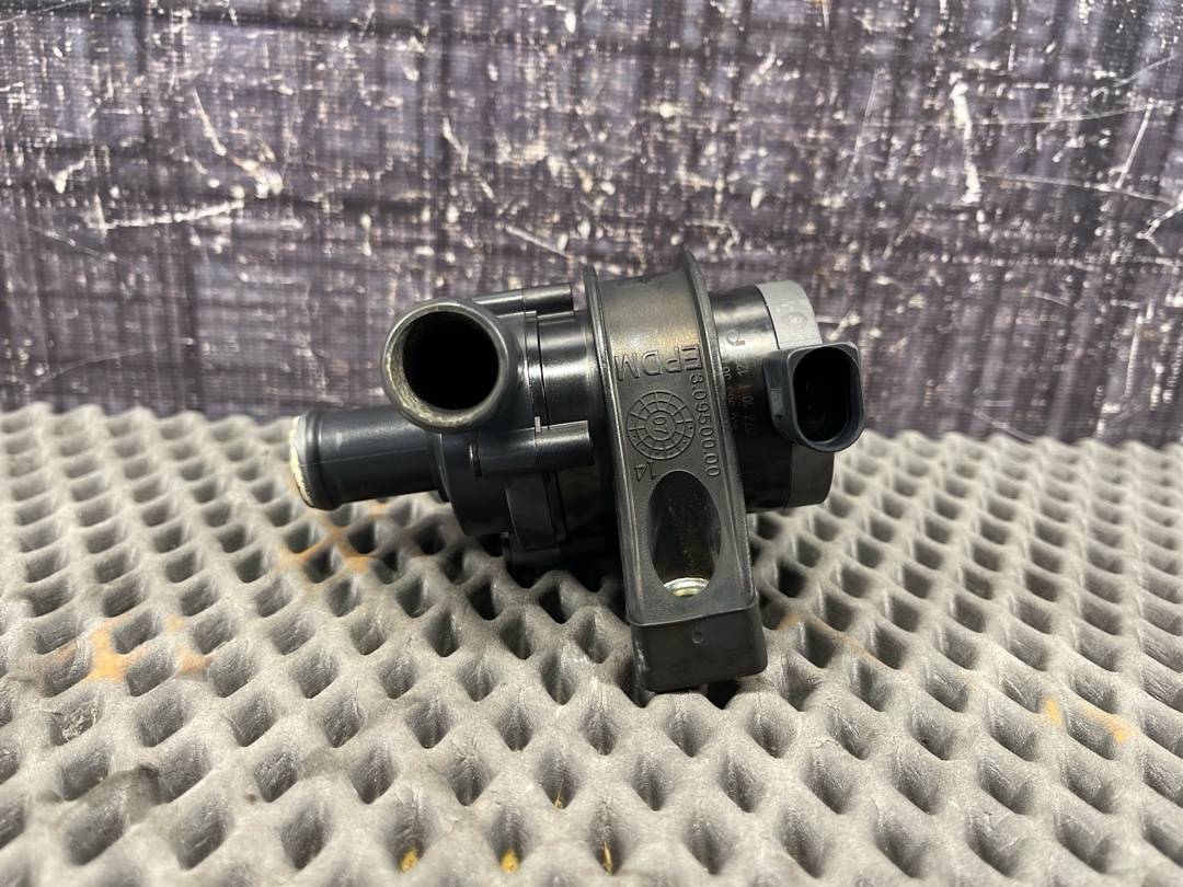 Электрическая помпа, 4470 рублей, Красноярск