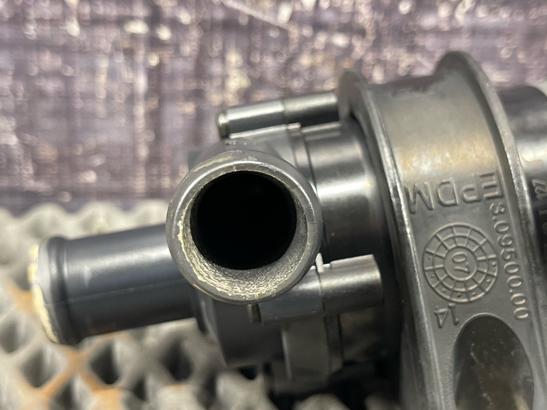 Электрическая помпа, 4470 рублей, Красноярск