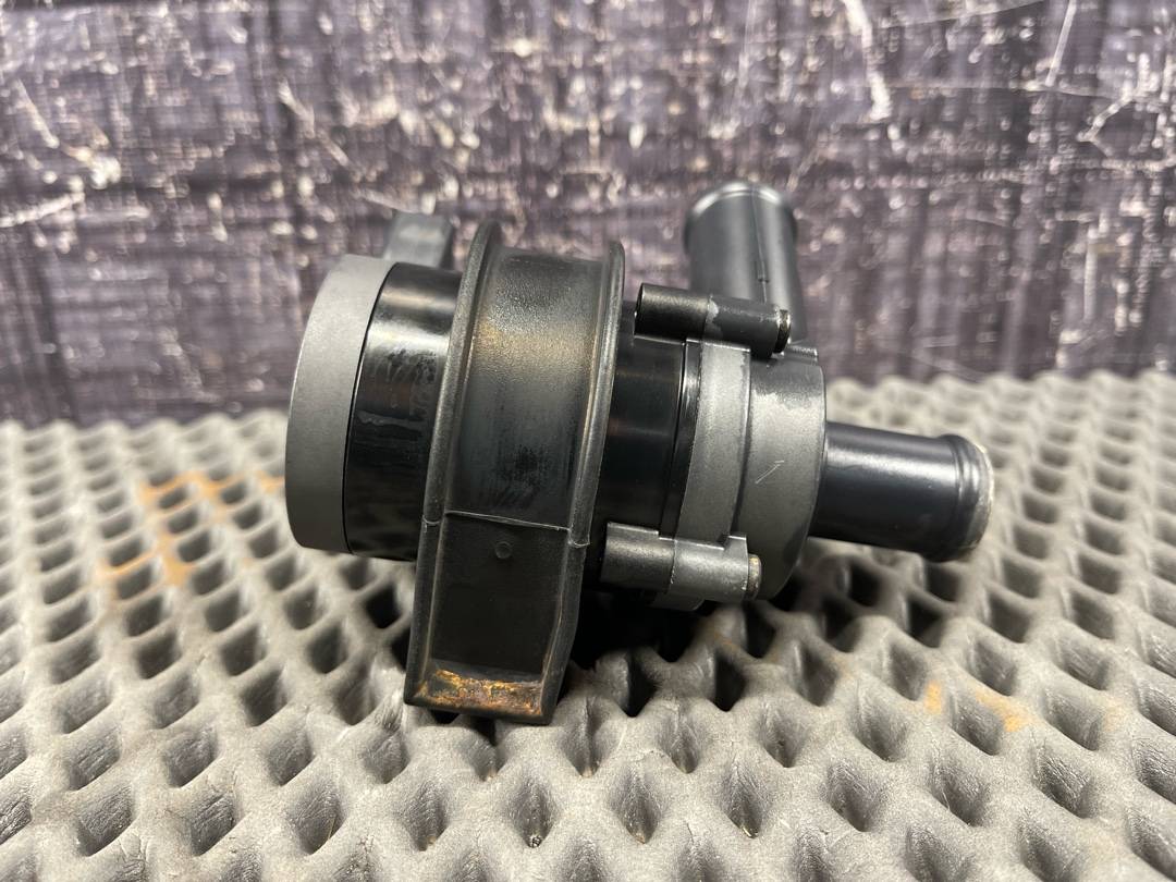 Электрическая помпа, 4470 рублей, Красноярск