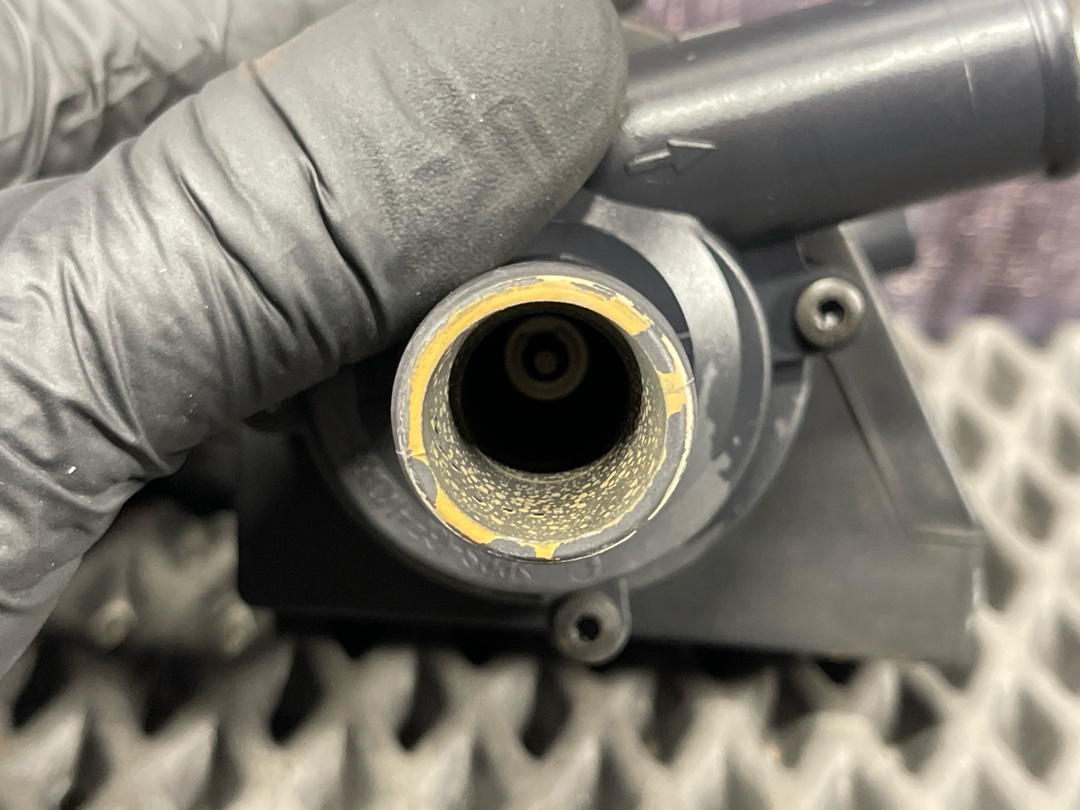 Электрическая помпа, 4470 рублей, Красноярск