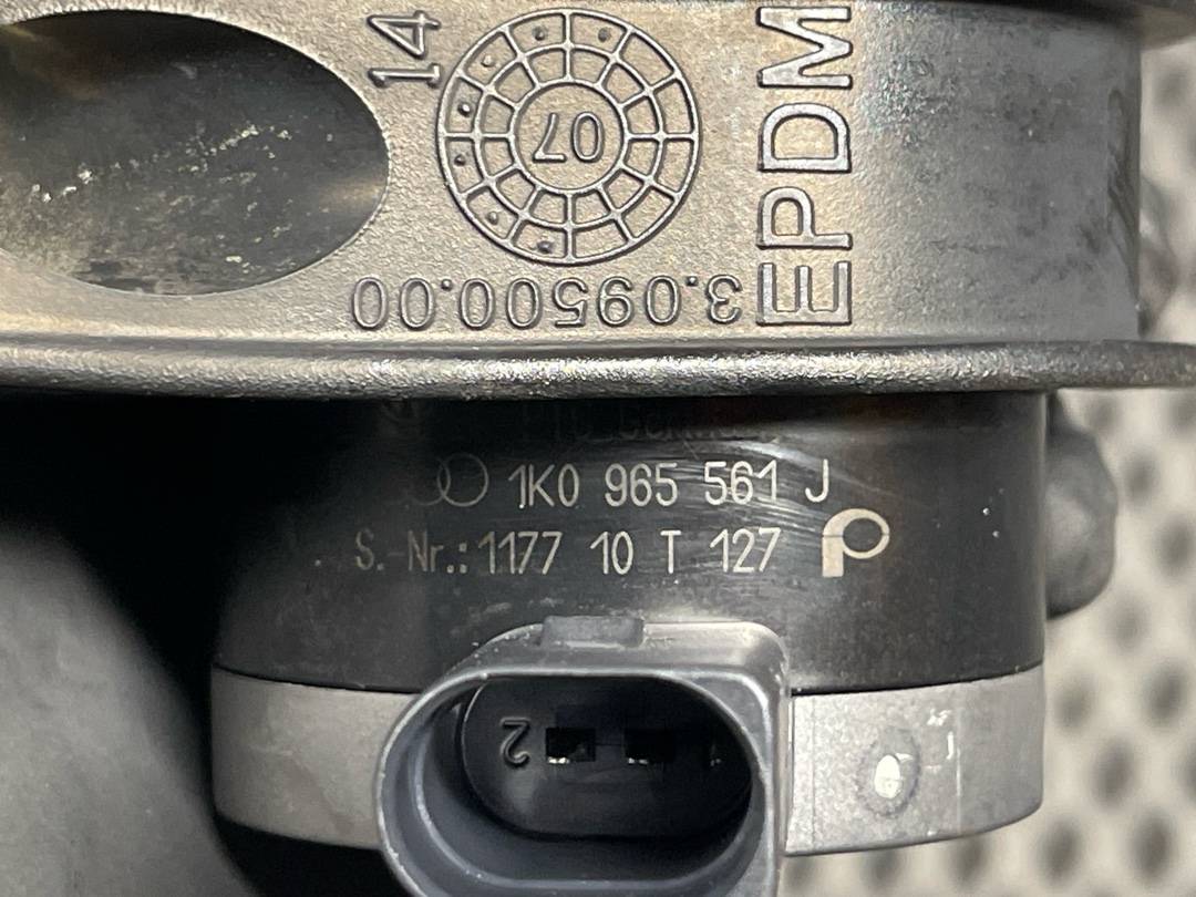 Электрическая помпа, 4470 рублей, Красноярск