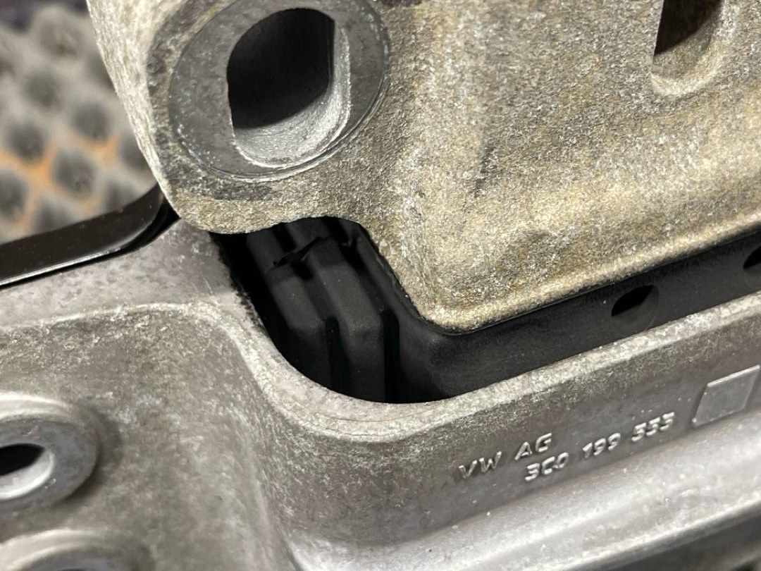 Подушка КПП, 3940 рублей, Красноярск