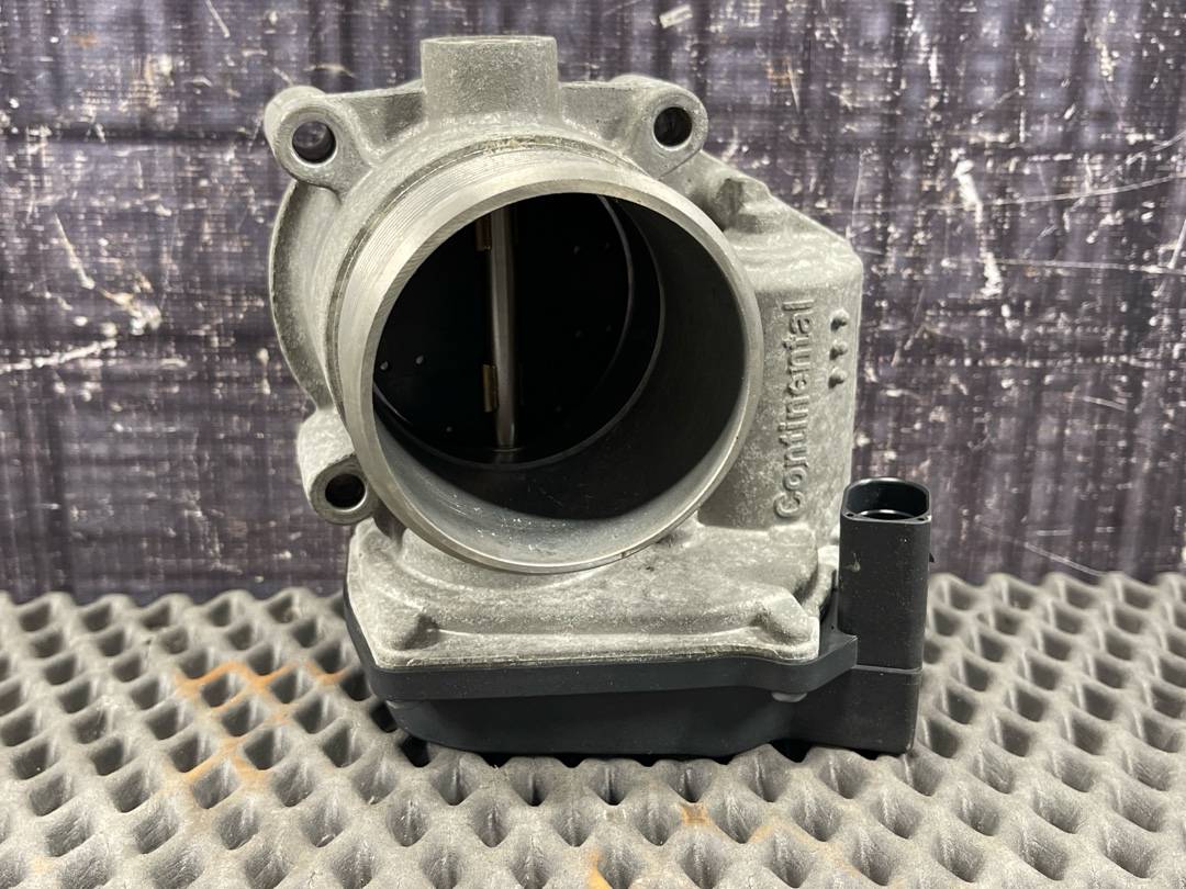 Дроссельная заслонка, 4360 рублей, Красноярск